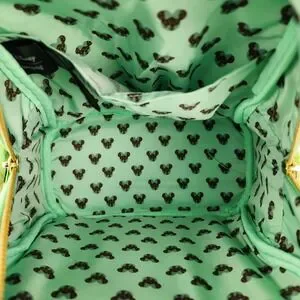 Loungefly | Bags | Disney Loungefly Minnie Mouse Mint  display picture 3